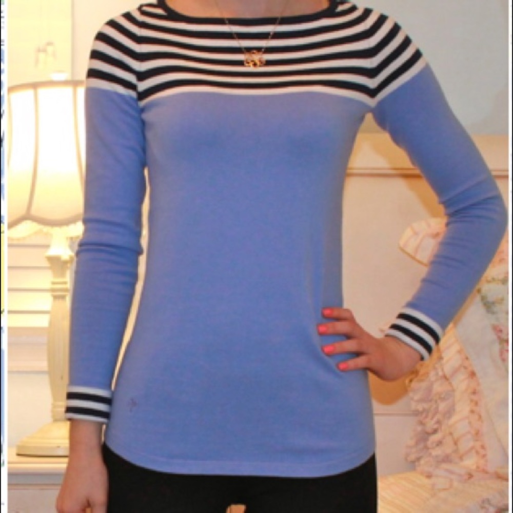 Lilly Pulitzer Sweater